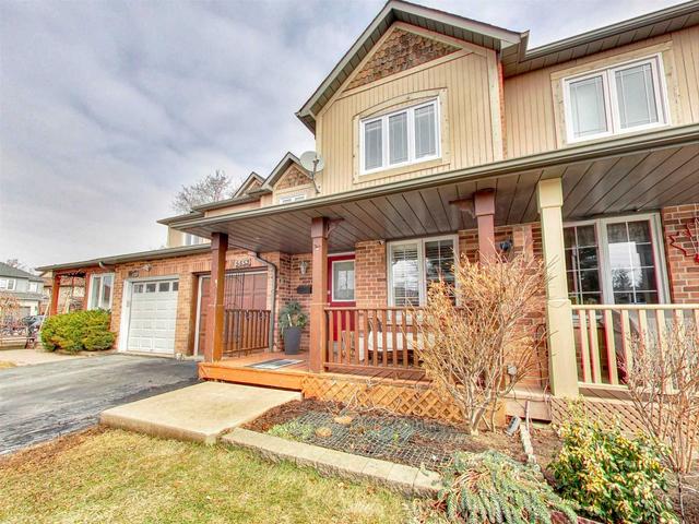 5352 Bushelgrove Circ, House attached with 3 bedrooms, 3 bathrooms and 3.5 parking in Mississauga ON | Image 34