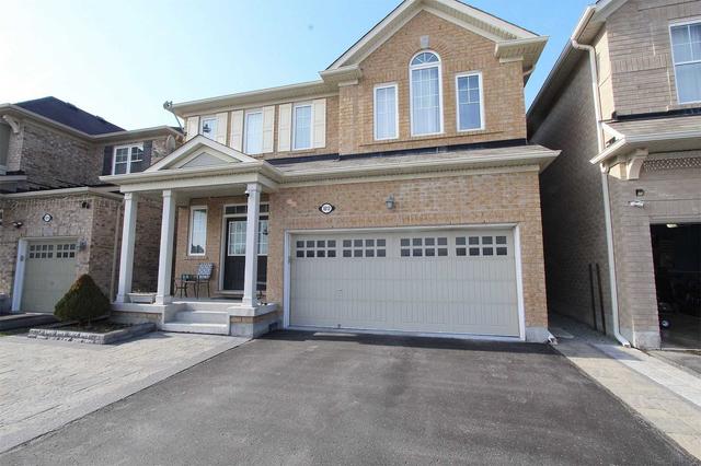 bsmnt - 1812 Misthollow Dr, House detached with 2 bedrooms, 1 bathrooms and 1 parking in Pickering ON | Card Image