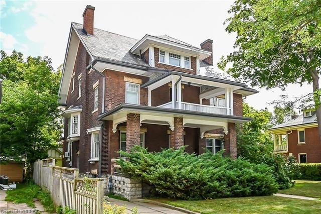 39 William Street, House detached with 7 bedrooms, 3 bathrooms and 3 parking in Brantford ON | Image 47