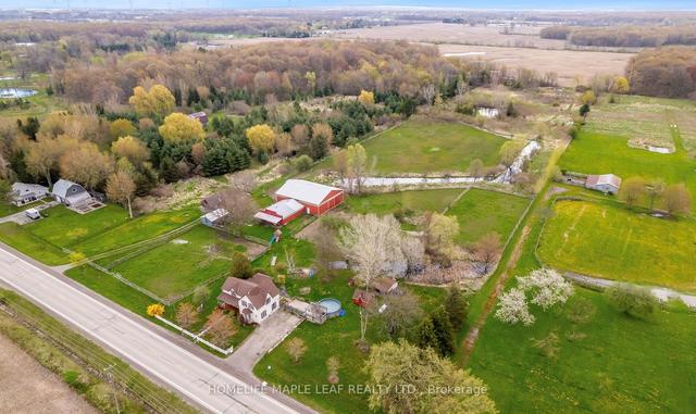 64067 Wellandport Rd, House detached with 3 bedrooms, 2 bathrooms and 9 parking in Wainfleet ON | Image 27