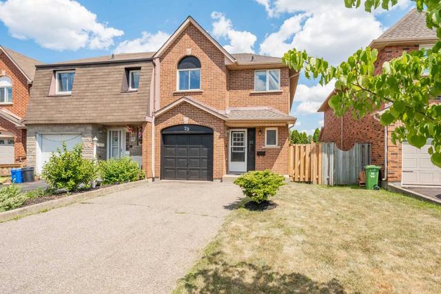 29 Perthshire Crt, House semidetached with 3 bedrooms, 3 bathrooms and 5 parking in Hamilton ON | Image 12