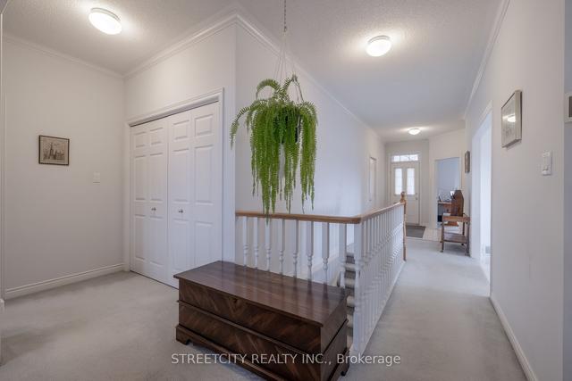 55 - 250 North Centre Rd, Townhouse with 2 bedrooms, 3 bathrooms and 4 parking in London ON | Image 14