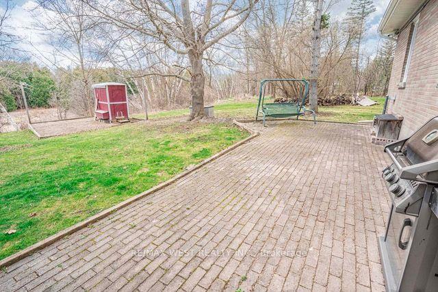 1989 Boag Rd, House detached with 3 bedrooms, 2 bathrooms and 14 parking in East Gwillimbury ON | Image 25