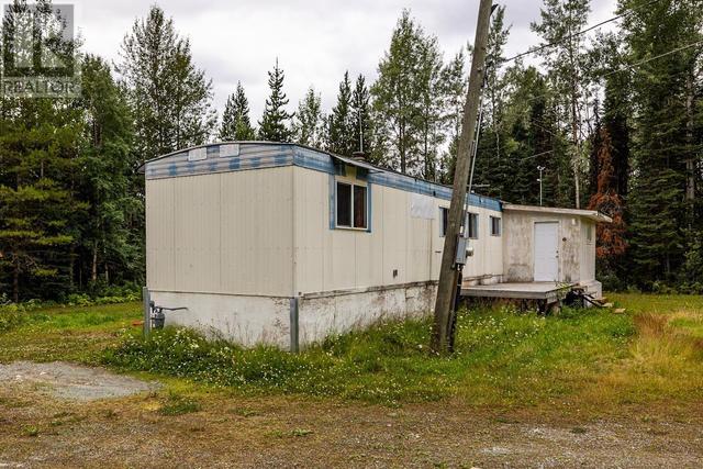 5215 Muermann Road, House other with 2 bedrooms, 1 bathrooms and null parking in Fraser Fort George A BC | Image 23