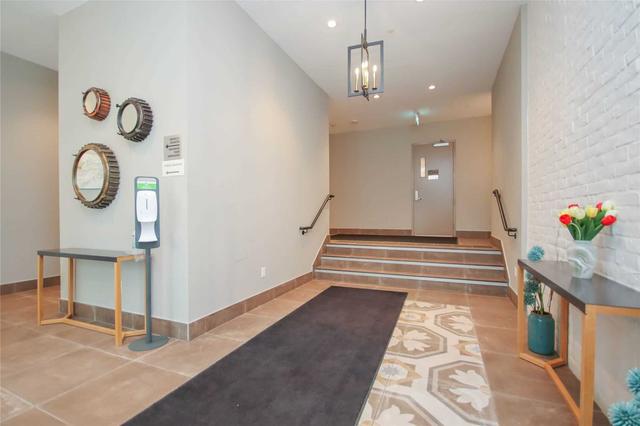 304 - 11 Des Oblats Ave, Condo with 1 bedrooms, 1 bathrooms and 1 parking in Ottawa ON | Image 33