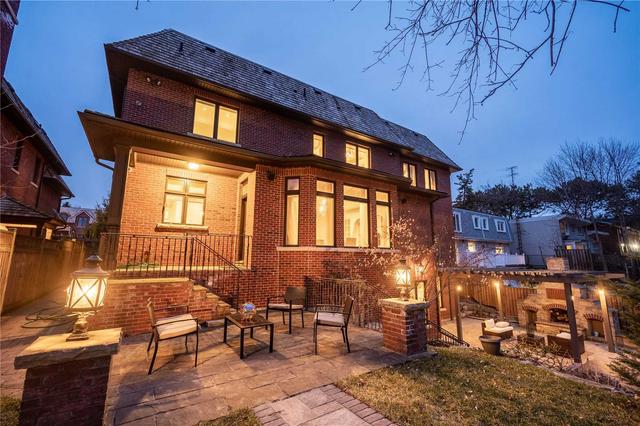 23 Montressor Dr, House detached with 5 bedrooms, 8 bathrooms and 4 parking in Toronto ON | Image 33