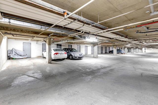 8203 - 70 Panamount Drive Nw, Condo with 1 bedrooms, 1 bathrooms and 1 parking in Calgary AB | Image 20