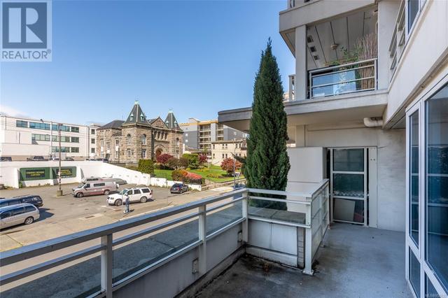 205 - 38 Front St, Condo with 1 bedrooms, 1 bathrooms and 1 parking in Nanaimo BC | Image 19