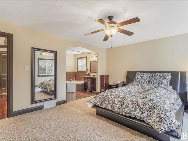 9623 150 St Nw, House detached with 3 bedrooms, 3 bathrooms and 4 parking in Edmonton AB | Image 28