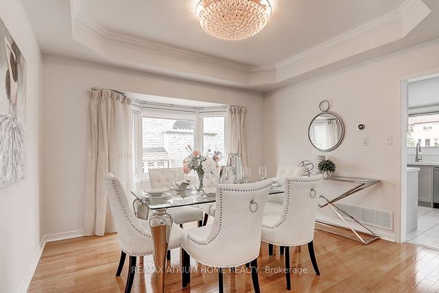 23 Fawnbrook Circ, House detached with 5 bedrooms, 5 bathrooms and 7 parking in Markham ON | Image 6