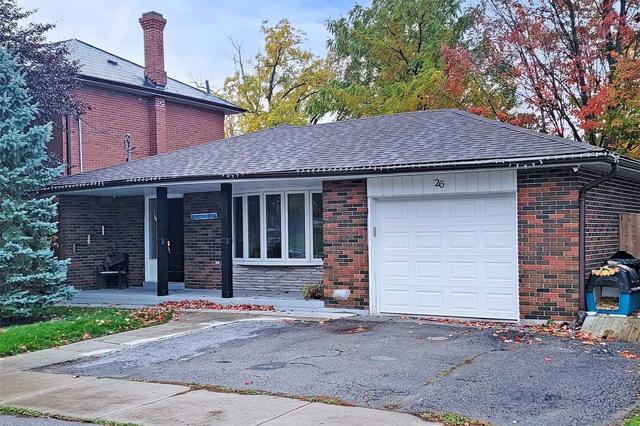 26 John St E, House detached with 4 bedrooms, 3 bathrooms and 3 parking in Bradford West Gwillimbury ON | Image 12