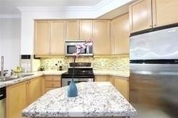1507 - 70 Absolute Ave, Condo with 1 bedrooms, 1 bathrooms and 1 parking in Mississauga ON | Image 14