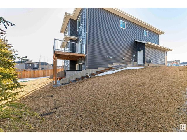 82 Meadowland Wy, House detached with 5 bedrooms, 3 bathrooms and null parking in Spruce Grove AB | Image 66