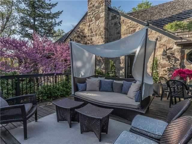 11 Mason Blvd, House detached with 4 bedrooms, 5 bathrooms and 5 parking in Toronto ON | Image 14