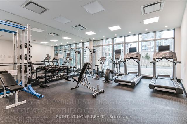 202 - 69 Lynn Williams St, Condo with 1 bedrooms, 1 bathrooms and 1 parking in Toronto ON | Image 10