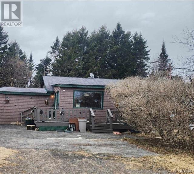 519 Old Gardner Creek Road, House detached with 3 bedrooms, 1 bathrooms and null parking in Simonds P NB | Image 1