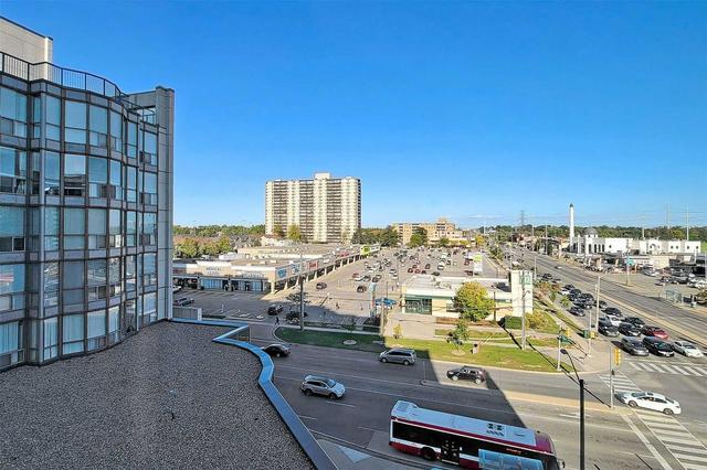 620 - 2550 Lawrence Ave E, Condo with 2 bedrooms, 2 bathrooms and 1 parking in Toronto ON | Image 24