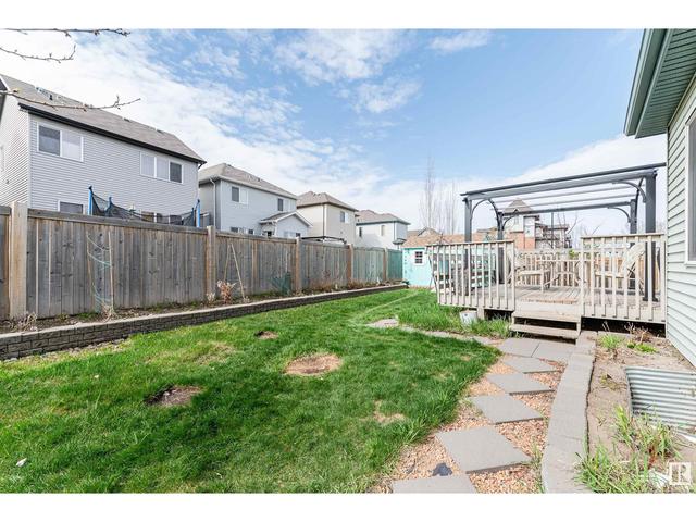 6139 10 Av Sw, House detached with 5 bedrooms, 3 bathrooms and null parking in Edmonton AB | Image 43