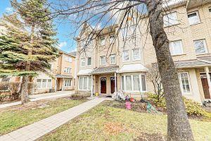 807 - 28 Rosebank Dr, Townhouse with 4 bedrooms, 3 bathrooms and 2 parking in Toronto ON | Image 23