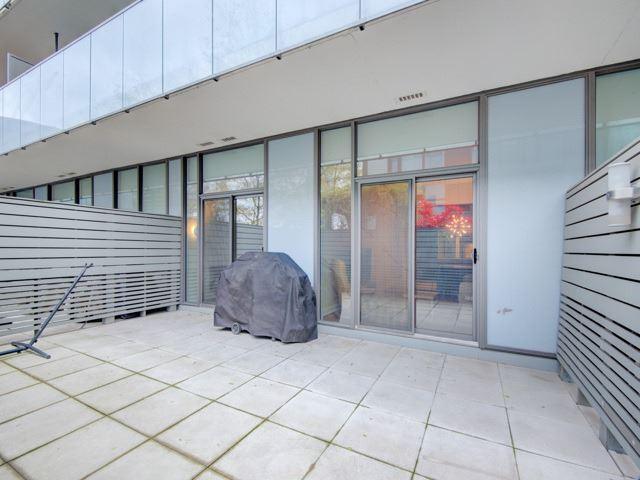 626 - 1 Market St, Condo with 1 bedrooms, 1 bathrooms and 1 parking in Toronto ON | Image 10