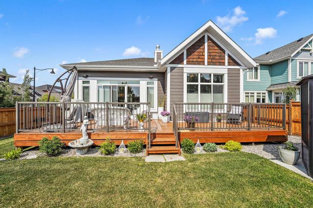 456 Auburn Shores Landing Se, House detached with 3 bedrooms, 2 bathrooms and 4 parking in Calgary AB | Image 39