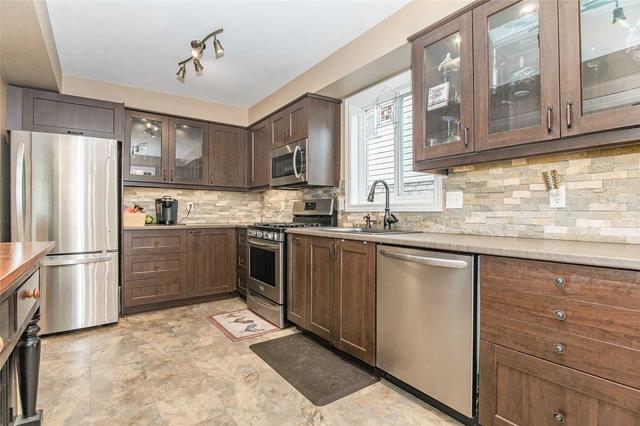 24 Mccurdy Rd, House detached with 3 bedrooms, 4 bathrooms and 5 parking in Guelph ON | Image 28