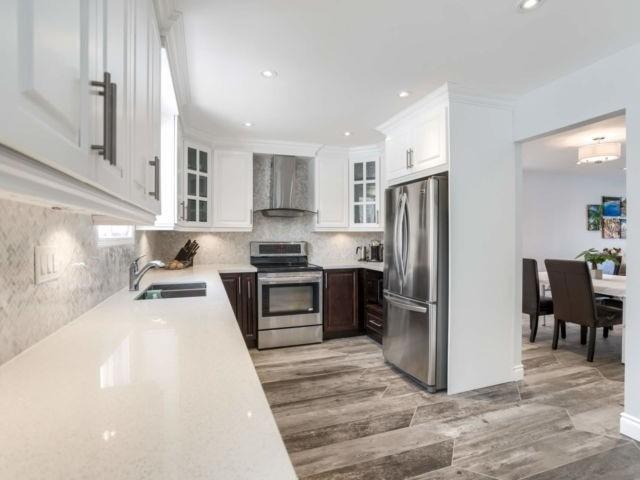 363 River Oaks Blvd W, House detached with 4 bedrooms, 4 bathrooms and 4 parking in Oakville ON | Image 11
