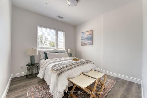 203 - 1900 6th Concession Rd, Condo with 1 bedrooms, 2 bathrooms and 1 parking in Windsor ON | Card Image