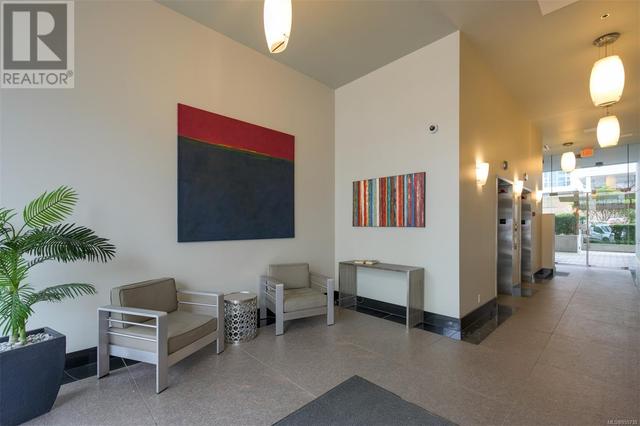 501 - 845 Yates St, Condo with 1 bedrooms, 1 bathrooms and 1 parking in Victoria BC | Image 26