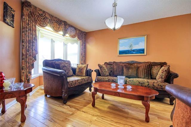 124 Mountainberry Rd, House detached with 4 bedrooms, 4 bathrooms and 6 parking in Brampton ON | Image 20