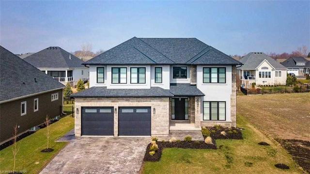 3460 North Shore Dr, House detached with 4 bedrooms, 4 bathrooms and 6 parking in Fort Erie ON | Image 1