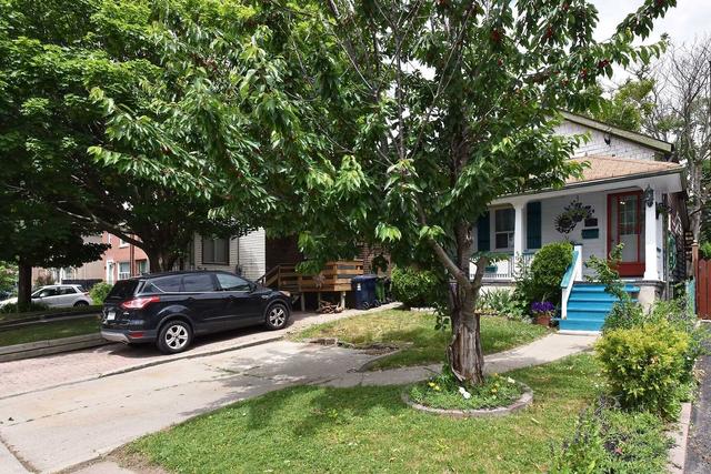 47 Laurel Ave, House detached with 2 bedrooms, 1 bathrooms and 1 parking in Toronto ON | Image 22