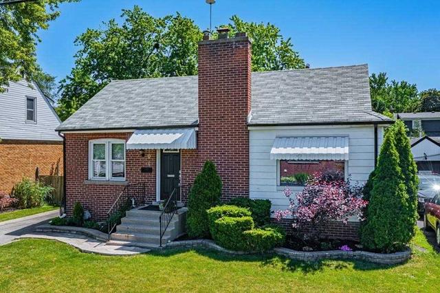 104 Second St N, House detached with 2 bedrooms, 2 bathrooms and 4 parking in Hamilton ON | Image 23