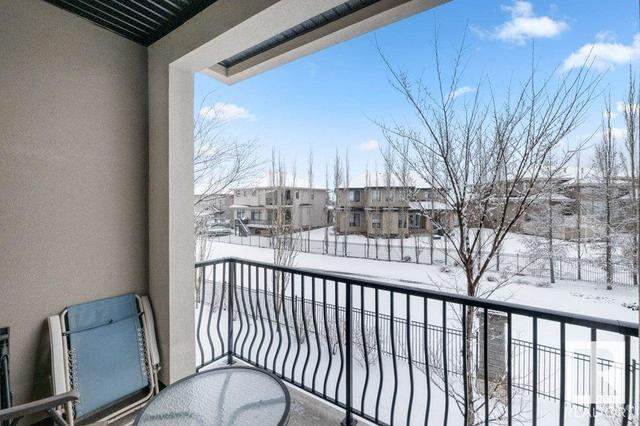 246 - 6079 Maynard Wy Nw, Condo with 2 bedrooms, 2 bathrooms and null parking in Edmonton AB | Image 31