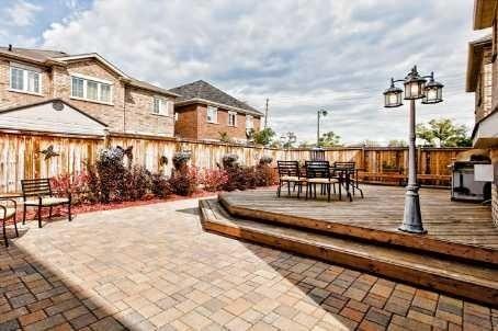 136 Israel Zilber Dr, House detached with 5 bedrooms, 6 bathrooms and 7 parking in Vaughan ON | Image 5