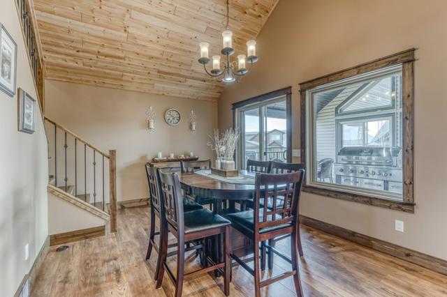 5049 - 25054 South Pine Lake Road, House detached with 4 bedrooms, 3 bathrooms and 4 parking in Red Deer County AB | Image 9