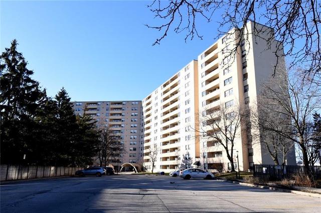 1015 - 700 Dynes Road, Condo with 1 bedrooms, 1 bathrooms and 1 parking in Burlington ON | Image 3