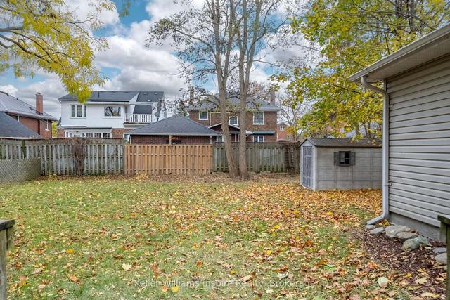 113 Henry St, House detached with 3 bedrooms, 2 bathrooms and 4 parking in Quinte West ON | Image 29