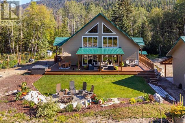 1124 Fish Lake Road, House detached with 3 bedrooms, 2 bathrooms and 7 parking in Okanagan Similkameen F BC | Image 69