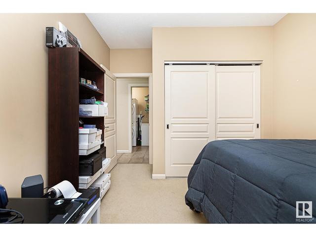 429 - 400 Palisades Wy, Condo with 2 bedrooms, 2 bathrooms and 2 parking in Edmonton AB | Image 31