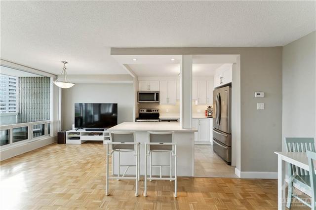 704 - 265 Poulin Avenue, Condo with 1 bedrooms, 1 bathrooms and 1 parking in Ottawa ON | Image 7