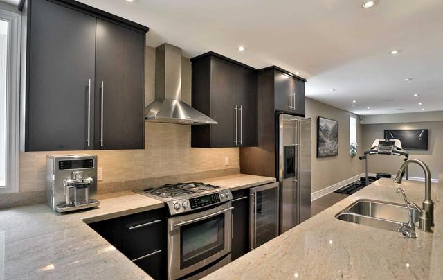 69 Shorewood Pl, House detached with 4 bedrooms, 7 bathrooms and 7 parking in Oakville ON | Image 19