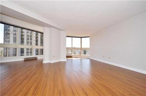 705 - 10 Kenneth Ave, Condo with 1 bedrooms, 2 bathrooms and 2 parking in Toronto ON | Image 5