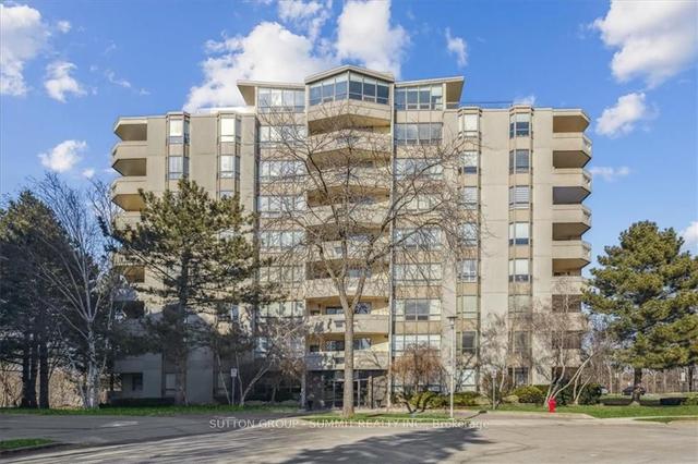 506 - 6 Village Green Blvd, Condo with 2 bedrooms, 2 bathrooms and 1 parking in Hamilton ON | Image 1