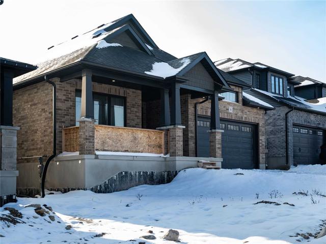 6 Grundy Cres, House detached with 2 bedrooms, 2 bathrooms and 6 parking in Grand Valley ON | Image 12