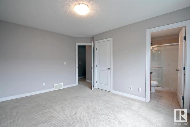 38 - 675 Albany Wy Nw, House attached with 3 bedrooms, 2 bathrooms and 2 parking in Edmonton AB | Image 32