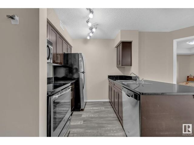 204 - 1080 Mcconachie Bv Nw, Condo with 2 bedrooms, 2 bathrooms and null parking in Edmonton AB | Image 3
