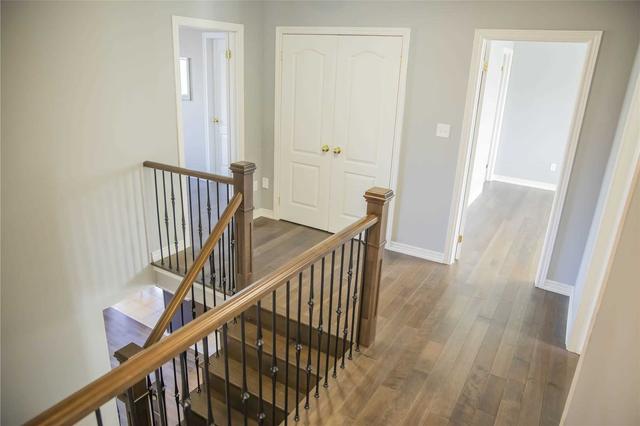 2292 Hackett Pl, House detached with 4 bedrooms, 5 bathrooms and 6 parking in Oshawa ON | Image 14