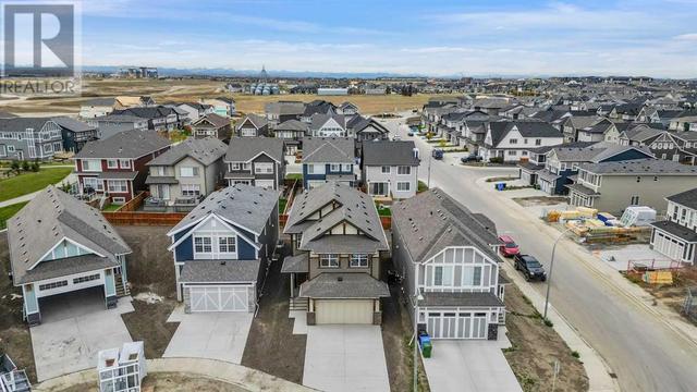 313 Magnolia Place Se, House detached with 5 bedrooms, 2 bathrooms and 5 parking in Calgary AB | Image 43