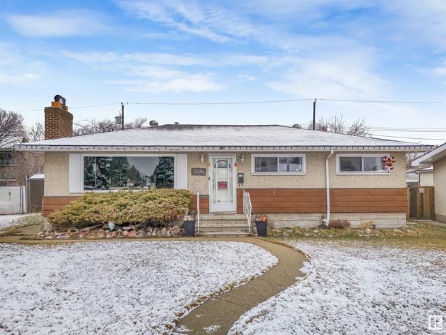 9524 129a Av Nw, House detached with 3 bedrooms, 1 bathrooms and null parking in Edmonton AB | Image 15